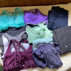 lululemon bundle